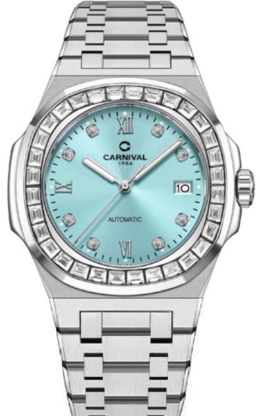 CARNIVAL 8129G-VT-XDT