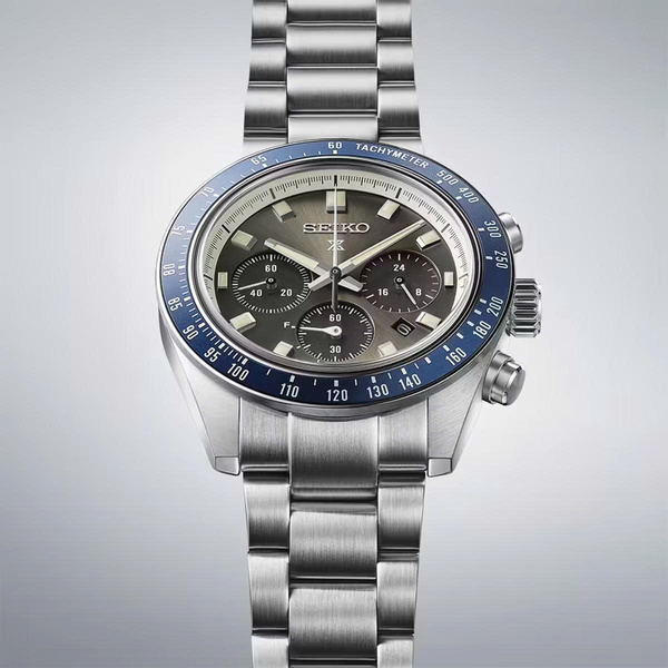 Đồng Hồ Nam Chính Hãng SEIKO Prospex SSC939P