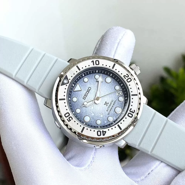 Đồng Hồ Nam Chính Hãng SEIKO Prospex SRPG59J1