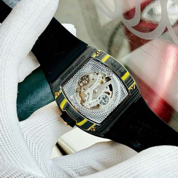 Đồng Hồ Nam Bonest Gatti BG9003-R2