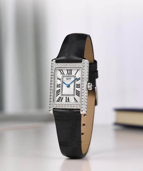 Đồng hồ nữ chính hãng IW CARNIVAL IW587L-2