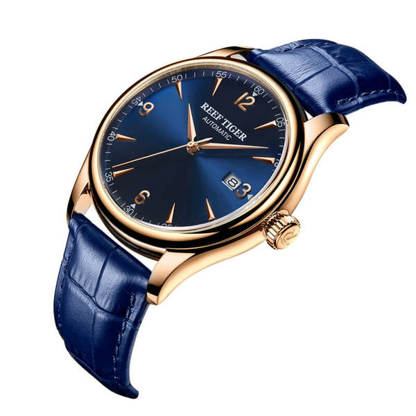 Đồng hồ nam chính hãng Reef Tiger RGA823G-3