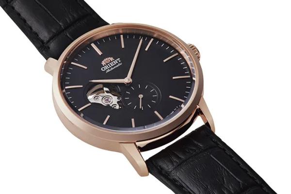 Đồng Hồ Nam Chính Hãng ORIENT Contemporary RA-AR0103B10B