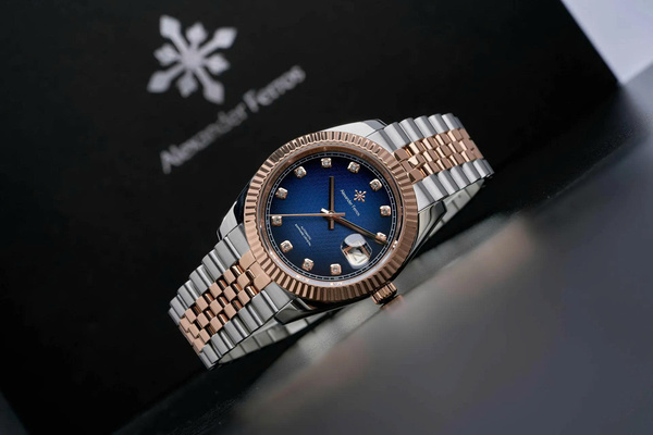 Alexander Ferros 8032D/05