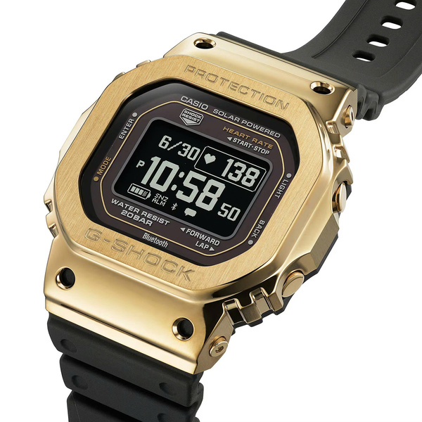 CASIO G-SHOCK GM-H5600-9