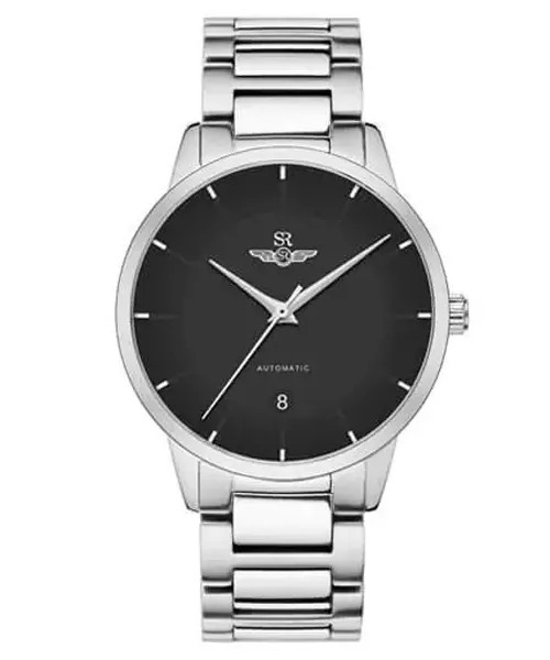 Đồng Hồ Nam Chính Hãng SRWATCH Automatic AT SG8881.1101AT