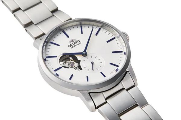 Đồng Hồ Nam Chính Hãng ORIENT Contemporary RA-AR0102S10B
