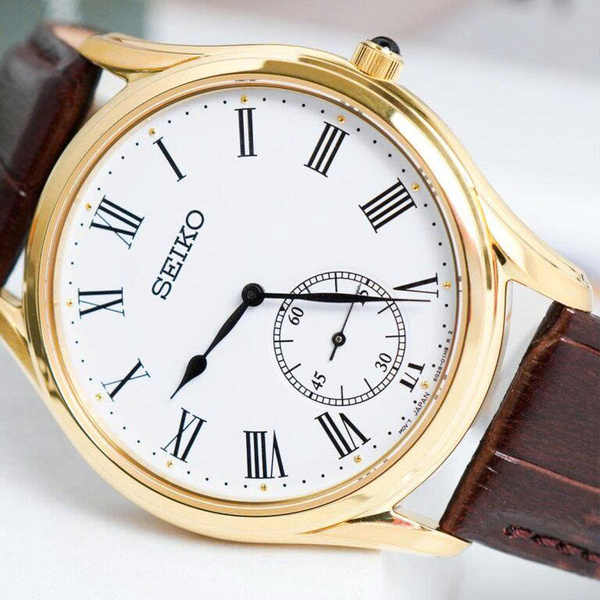 Đồng Hồ Nam Chính Hãng SEIKO 5 Sports SRK050P1