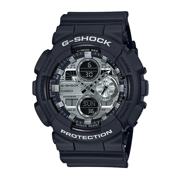 G-SHOCK GA-140GM-1A1