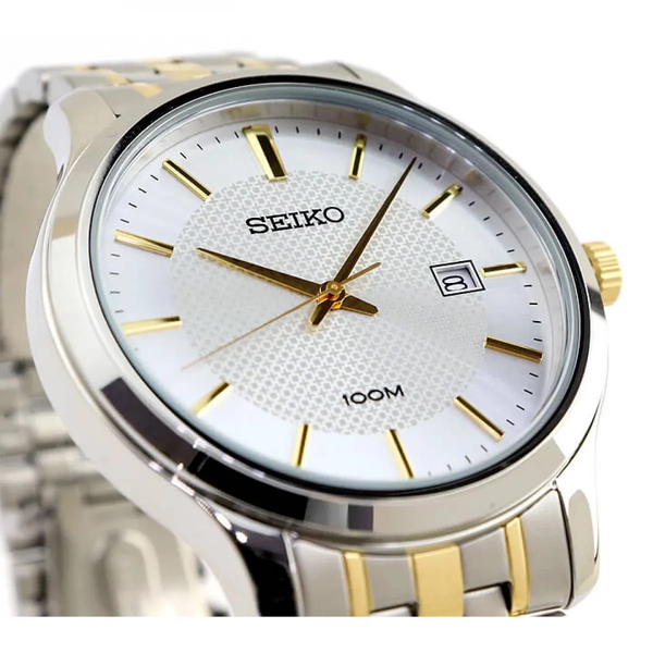 Đồng Hồ Nam Chính Hãng SEIKO Regular SUR295P1
