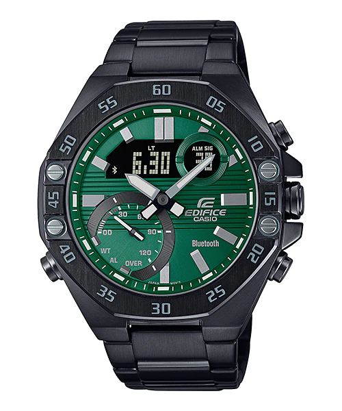 CASIO EDIFICE ECB-10DC-3A