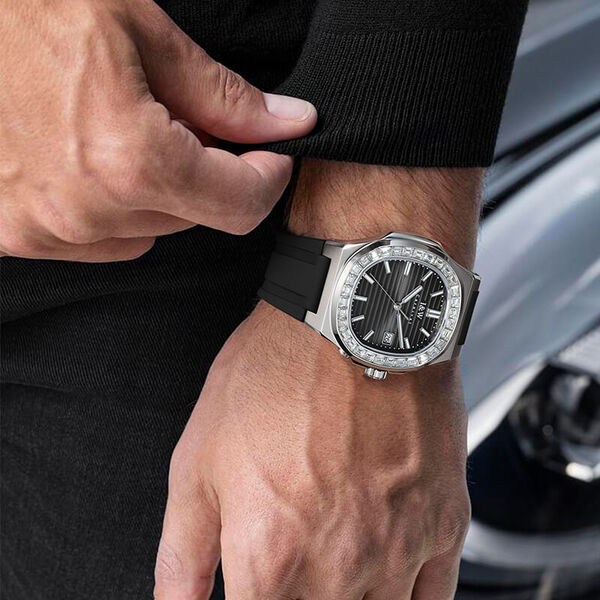 Đồng Hồ Nam I&W Carnival IW721G-6