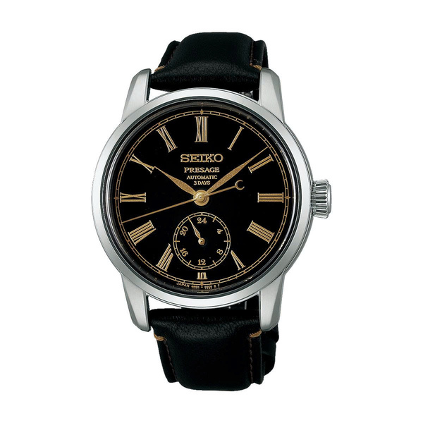 Đồng Hồ Nam Chính Hãng SEIKO 5 Sports SPB499J1 