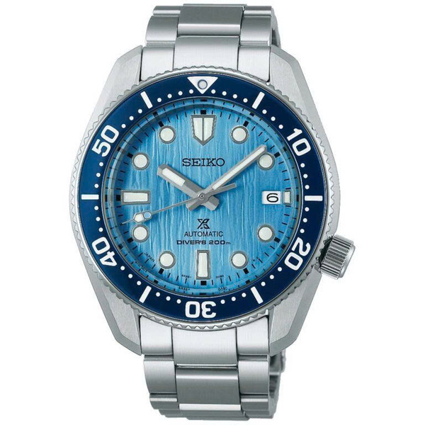 Đồng Hồ Nam Chính Hãng SEIKO Prospex SPB299J1
