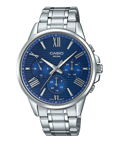 CASIO MTP-EX300D-2A