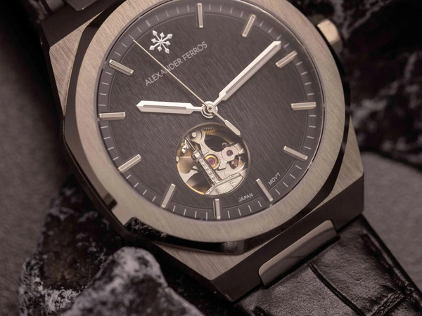 Alexander Ferros 9292S-01