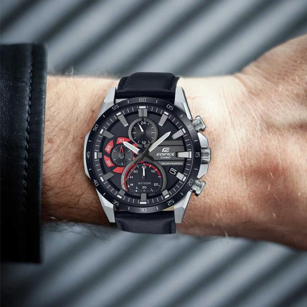 CASIO EDIFICE EQS-940BL-1A