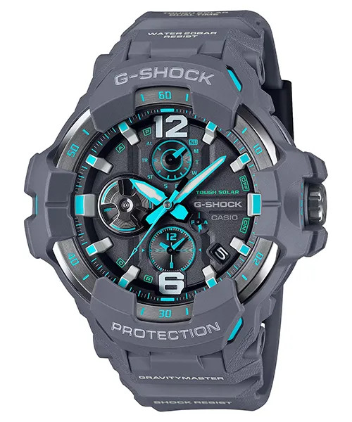  CASIO G-SHOCK GR-B300-8A2