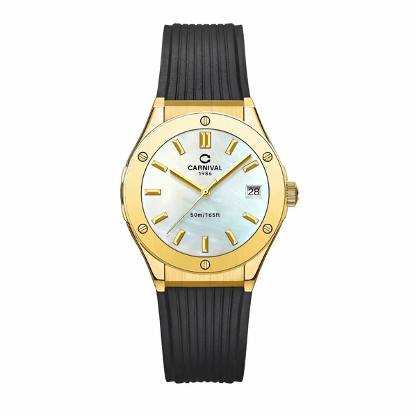 Đồng hồ  CARNIVAL 8168L-VV-DCS-TK