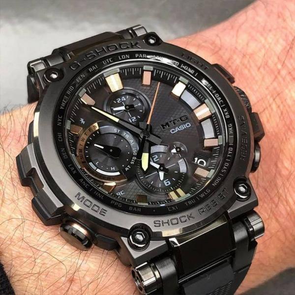 G-SHOCK MTG-B1000TJ-1A