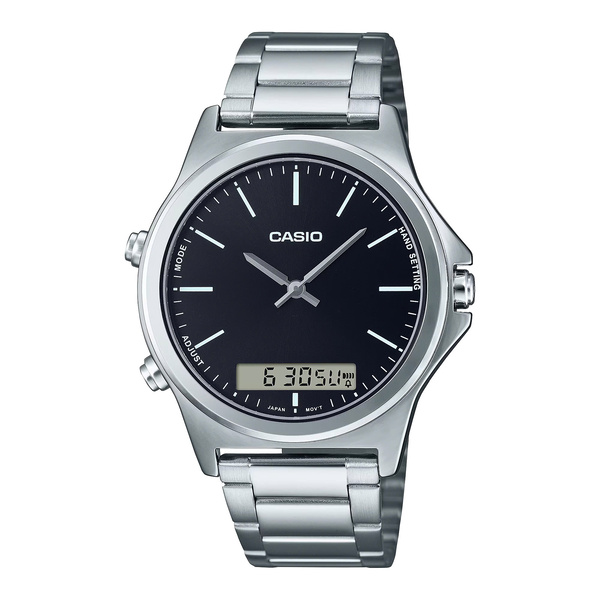 CASIO MTP-VC01D-1E - QUÀ TẶNG TRỊ GIÁ 300K