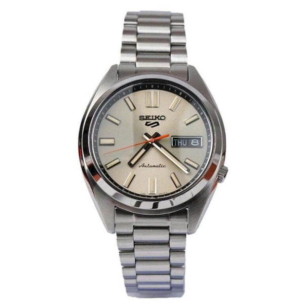 Đồng Hồ Nam Chính Hãng SEIKO 5 Sports SRPK91K1