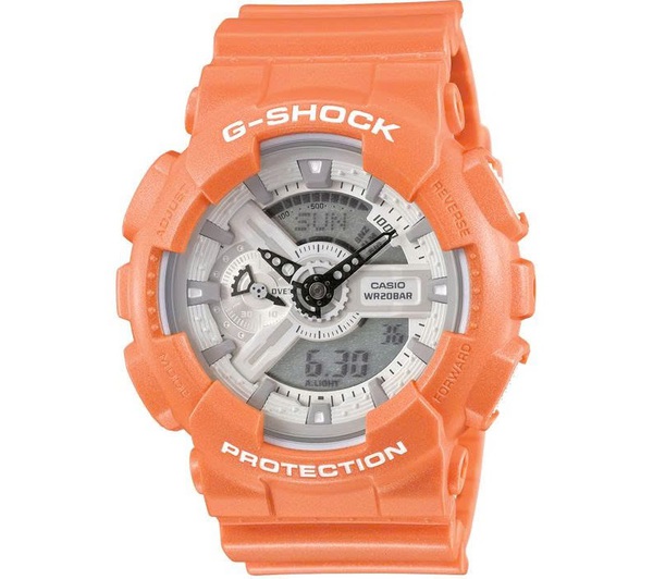 G-SHOCK GA-110SG-4A