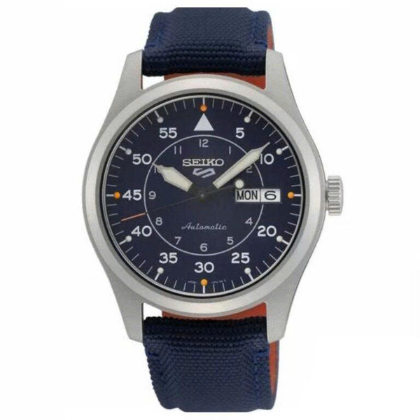 Đồng Hồ Nam Chính Hãng SEIKO 5 Sports SRPH31K1