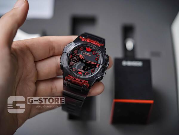G-Shock GA-B001G-1A