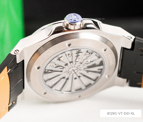 CARNIVAL 8129G-VT-DD-XL