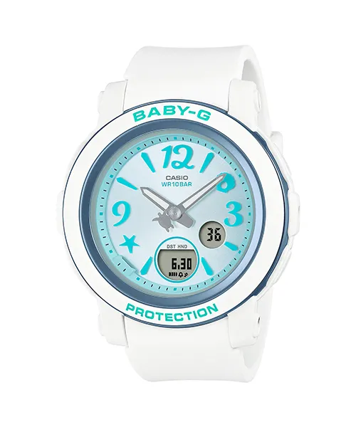 Đồng hồ Nữ Chính hãng CASIO BABY-G BGA-290US-2A