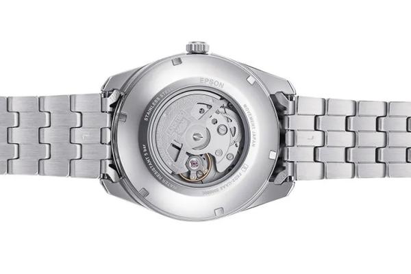 Đồng Hồ Nam Chính Hãng ORIENT Contemporary RA-BA0004S10B