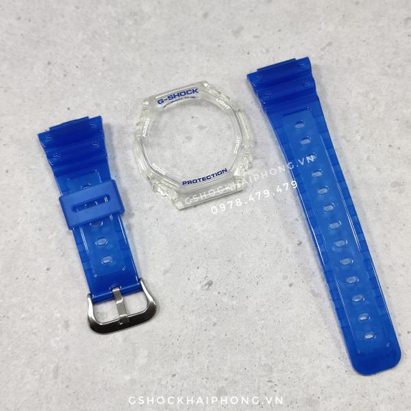 Bộ vỏ chính hãng GA-2100HC-2A