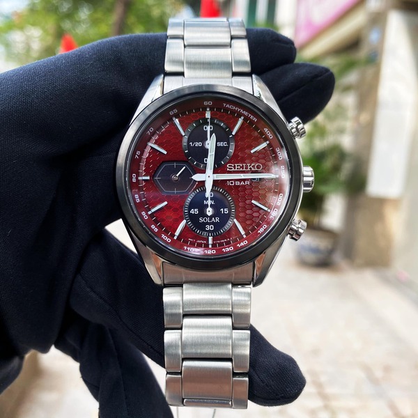 Đồng Hồ Nam Chính Hãng SEIKO Prospex SSC771P1