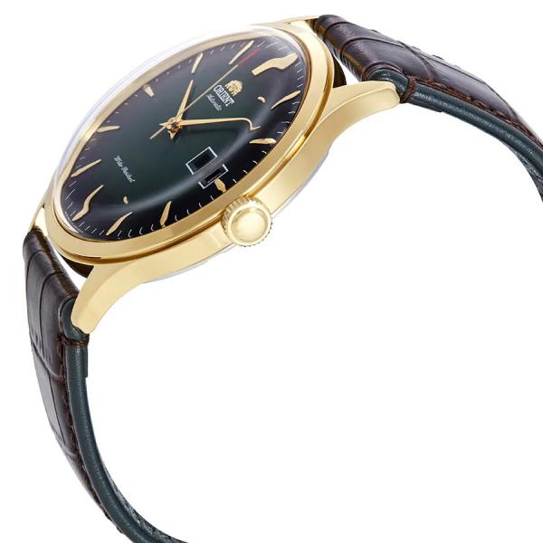 Đồng Hồ Nam Chính Hãng ORIENT Classic FAC08002F0