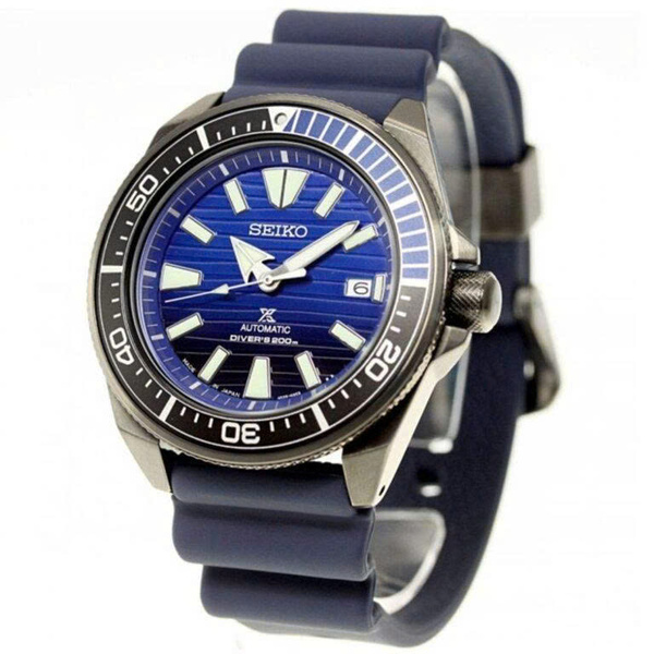 Đồng Hồ Nam Chính Hãng SEIKO Prospex SBDY025J