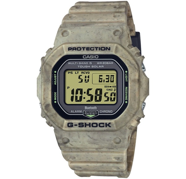 G-SHOCK GW-B5600SL-5DR