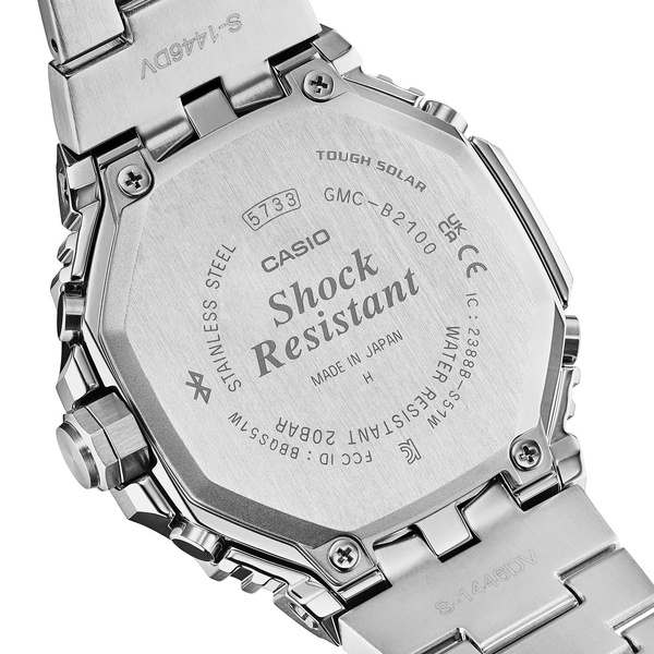 CASIO G-SHOCK GMC-B2100ADS-1A