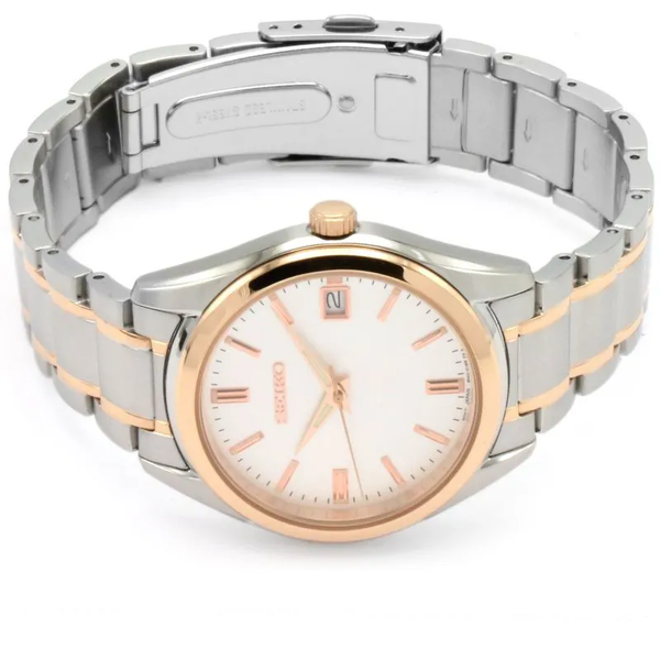 Đồng Hồ Nam Chính Hãng SEIKO Regular SUR322P1