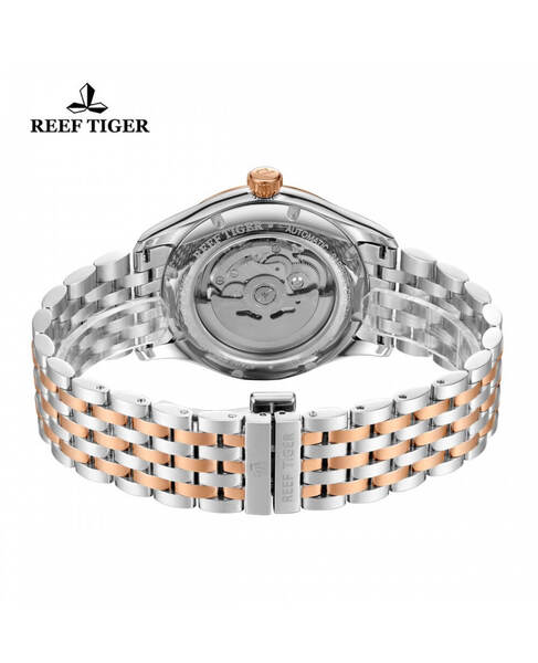 Đồng hồ nam chính hãng Reef Tiger RGA8231G-4