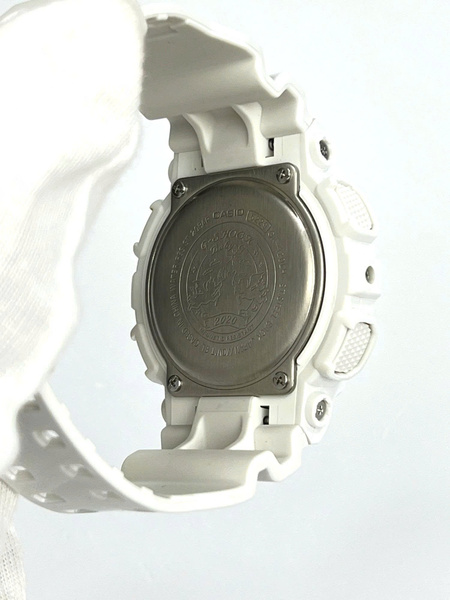CASIO G-Shock GA-120LH-7A
