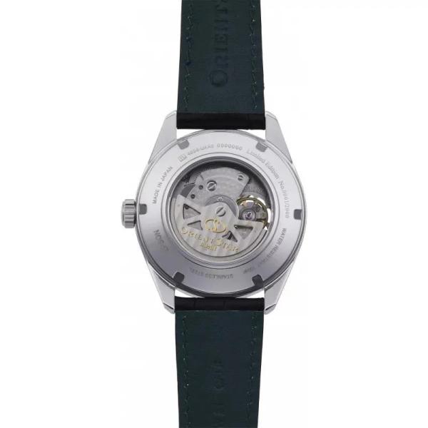 Đồng Hồ Nam Chính Hãng ORIENT STAR Contemporary RE-DK0002L00B