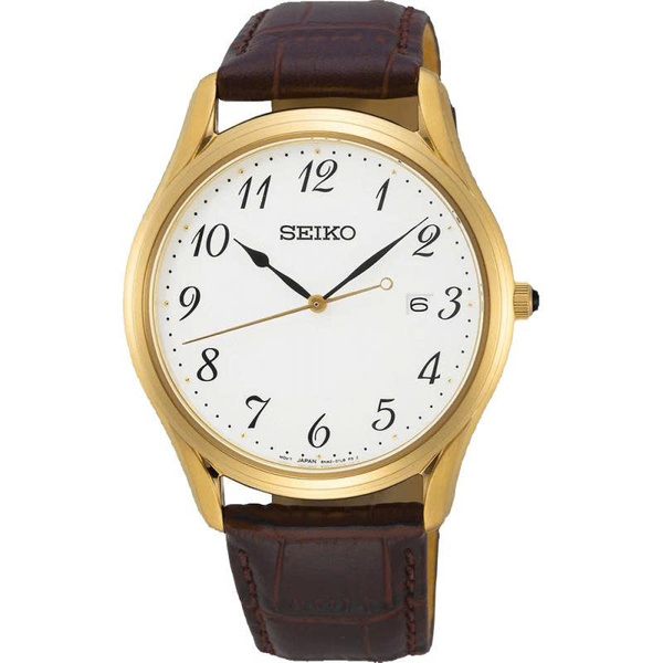 Đồng Hồ Nam Chính Hãng SEIKO Regular SUR306P1
