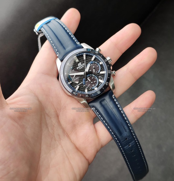 CASIO EDIFICE EQS-930BL-2AV