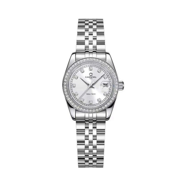Đồng hồ  CARNIVAL 8131L2-VT-T