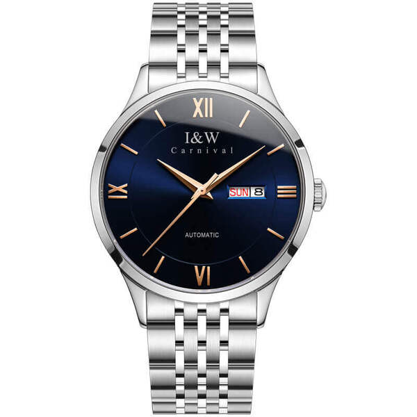 Đồng Hồ Nam I&W Carnival IW510G-1
