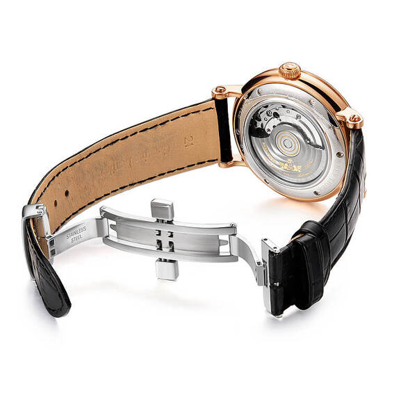 Đồng hồ nam chính hãng Reef Tiger RGA1617-3