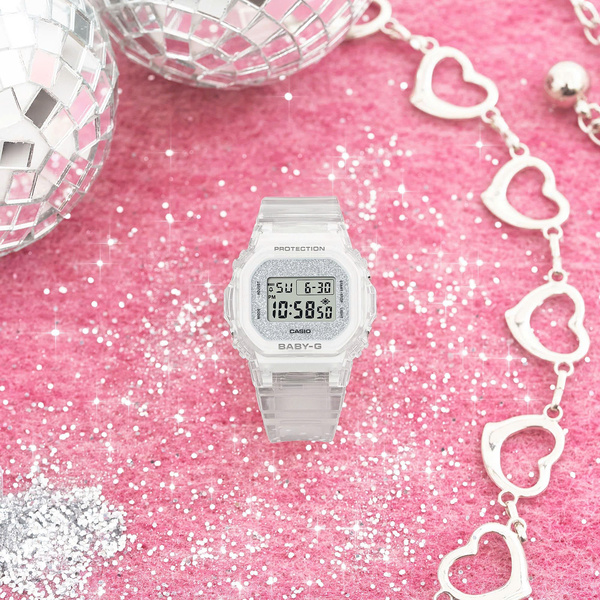 CASIO BABY-G BGD-565GC-7D