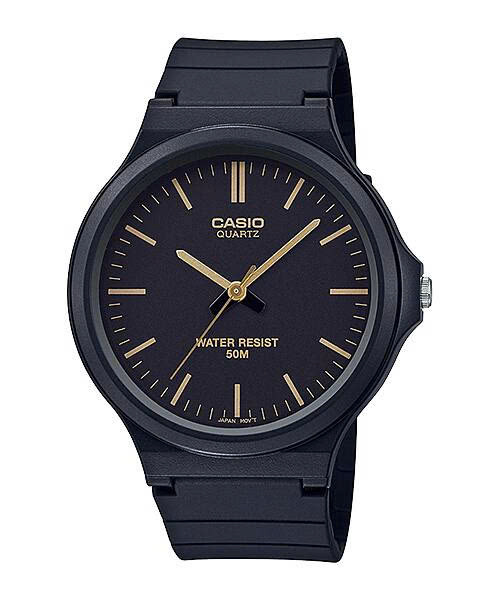 Đồng Hồ Casio MW-240-1E2