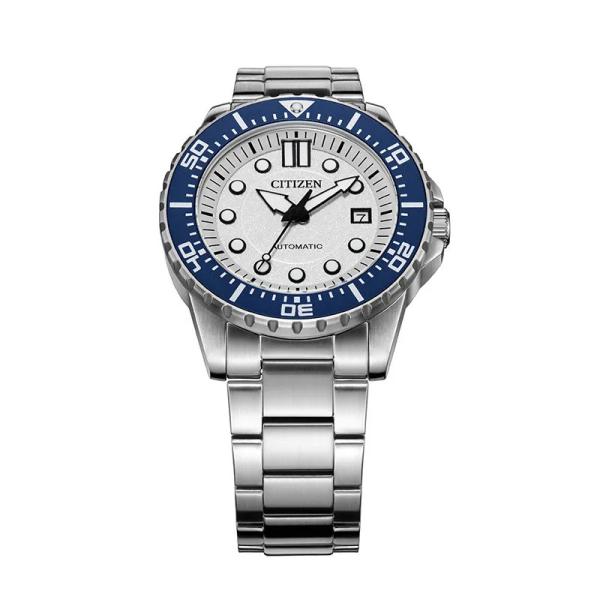 Đồng Hồ Nam Chính Hãng CITIZEN Mechanical NJ0171-81A